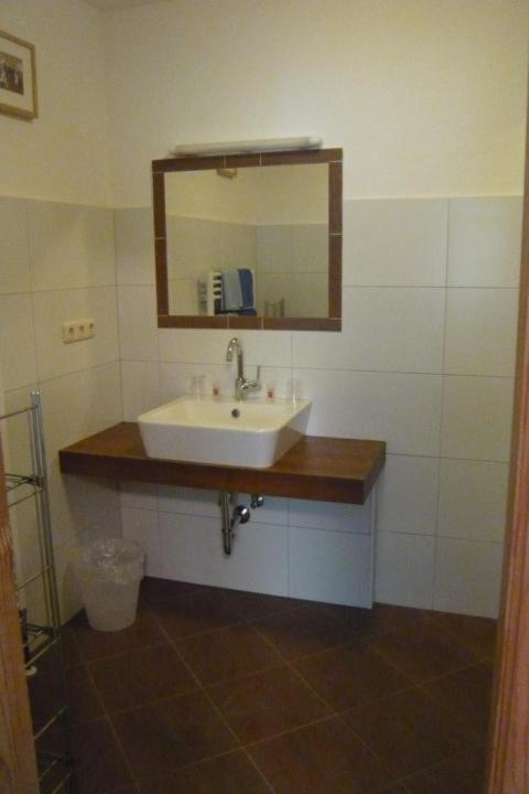 Haus Leo Apartment Solden Luaran gambar