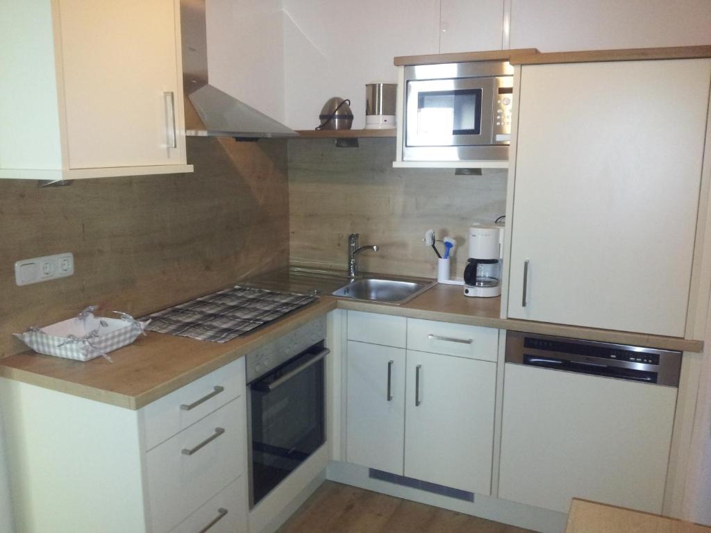 Haus Leo Apartment Solden Bilik gambar