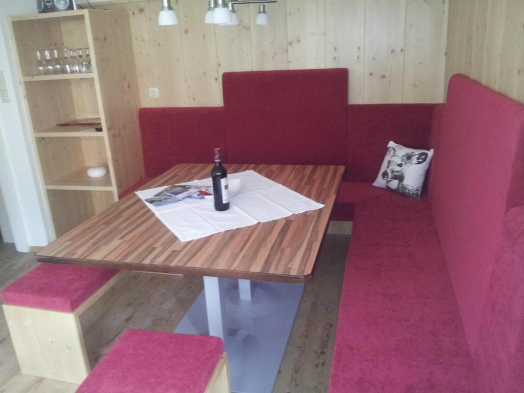 Haus Leo Apartment Solden Bilik gambar