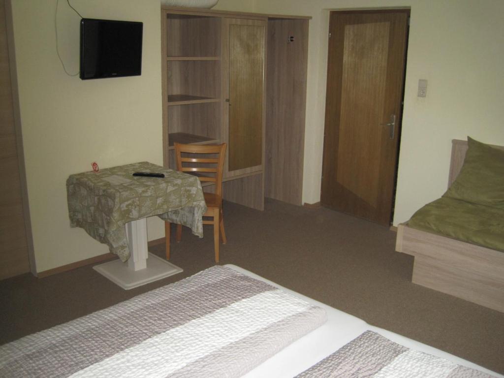 Haus Leo Apartment Solden Bilik gambar