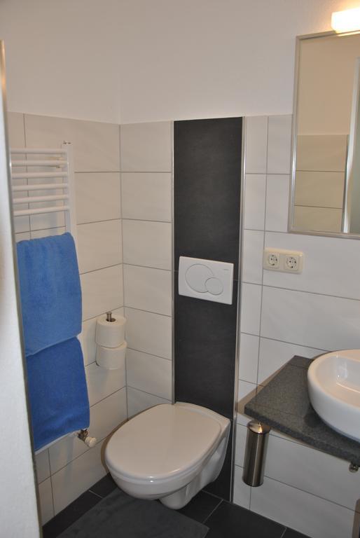Haus Leo Apartment Solden Luaran gambar